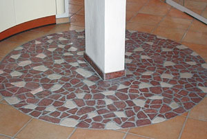 Mosaik