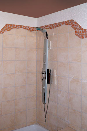 Mosaik