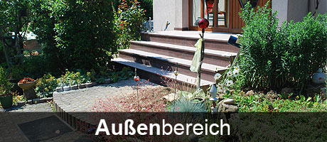 Zum Außenbereich