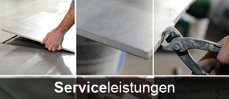 Zu unseren Serviceleistungen